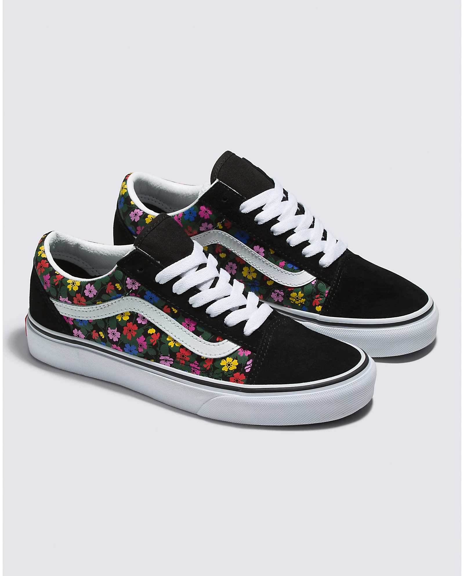TENIS UNISEX VANS OLD SKOOL – foto 2